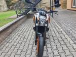 Klikněte pro detailní foto č. 3 - KTM 390 Duke