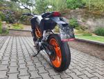Klikněte pro detailní foto č. 6 - KTM 390 Duke