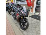 Klikněte pro detailní foto č. 10 - QJ Motor SRK 125 R, ZÁRUKA 3 ROKY, 11kW, navigace z telefonu, ABS