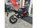 Klikněte pro detailní foto č. 11 - QJ Motor SRK 125 R, ZÁRUKA 3 ROKY, 11kW, navigace z telefonu, ABS