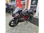 Klikněte pro detailní foto č. 12 - QJ Motor SRK 125 R, ZÁRUKA 3 ROKY, 11kW, navigace z telefonu, ABS
