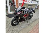 Klikněte pro detailní foto č. 1 - QJ Motor SRK 125 R, ZÁRUKA 3 ROKY, 11kW, navigace z telefonu, ABS