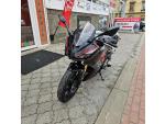 Klikněte pro detailní foto č. 2 - QJ Motor SRK 125 R, ZÁRUKA 3 ROKY, 11kW, navigace z telefonu, ABS
