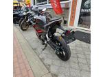 Klikněte pro detailní foto č. 5 - QJ Motor SRK 125 R, ZÁRUKA 3 ROKY, 11kW, navigace z telefonu, ABS