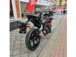Klikněte pro detailní foto č. 6 - QJ Motor SRK 125 R, ZÁRUKA 3 ROKY, 11kW, navigace z telefonu, ABS