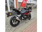 Klikněte pro detailní foto č. 7 - QJ Motor SRK 125 R, ZÁRUKA 3 ROKY, 11kW, navigace z telefonu, ABS