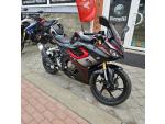 Klikněte pro detailní foto č. 9 - QJ Motor SRK 125 R, ZÁRUKA 3 ROKY, 11kW, navigace z telefonu, ABS