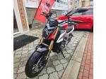Klikněte pro detailní foto č. 2 - QJ Motor SRK 600, ZÁRUKA 3 ROKY, 41/35kW, navigace z telefonu, Brembo