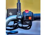 Klikněte pro detailní foto č. 11 - QJ Motor SRK 125 S, ZÁRUKA 3 ROKY, 11kW, navigace z telefonu, ABS