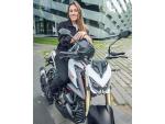 Klikněte pro detailní foto č. 12 - QJ Motor SRK 125 S, ZÁRUKA 3 ROKY, 11kW, navigace z telefonu, ABS