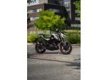 Klikněte pro detailní foto č. 13 - QJ Motor SRK 125 S, ZÁRUKA 3 ROKY, 11kW, navigace z telefonu, ABS
