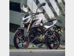 Detail nabídky - QJ Motor SRK 125 S, ZÁRUKA 3 ROKY, 11kW, navigace z telefonu, ABS