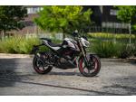 Klikněte pro detailní foto č. 2 - QJ Motor SRK 125 S, ZÁRUKA 3 ROKY, 11kW, navigace z telefonu, ABS