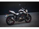 Klikněte pro detailní foto č. 3 - QJ Motor SRK 125 S, ZÁRUKA 3 ROKY, 11kW, navigace z telefonu, ABS