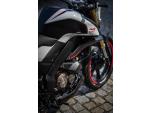 Klikněte pro detailní foto č. 4 - QJ Motor SRK 125 S, ZÁRUKA 3 ROKY, 11kW, navigace z telefonu, ABS