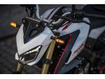 Klikněte pro detailní foto č. 5 - QJ Motor SRK 125 S, ZÁRUKA 3 ROKY, 11kW, navigace z telefonu, ABS
