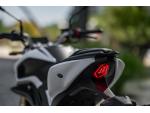 Klikněte pro detailní foto č. 6 - QJ Motor SRK 125 S, ZÁRUKA 3 ROKY, 11kW, navigace z telefonu, ABS