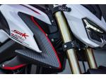 Klikněte pro detailní foto č. 9 - QJ Motor SRK 125 S, ZÁRUKA 3 ROKY, 11kW, navigace z telefonu, ABS