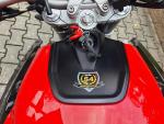 Klikněte pro detailní foto č. 12 - Aprilia Shiver 750 ABS - TOP STAV + VÝBAVA