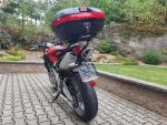 Klikněte pro detailní foto č. 6 - Aprilia Shiver 750 ABS - TOP STAV + VÝBAVA