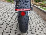 Klikněte pro detailní foto č. 7 - Aprilia Shiver 750 ABS - TOP STAV + VÝBAVA