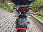 Klikněte pro detailní foto č. 8 - Aprilia Shiver 750 ABS - TOP STAV + VÝBAVA