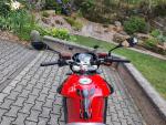 Klikněte pro detailní foto č. 9 - Aprilia Shiver 750 ABS - TOP STAV + VÝBAVA
