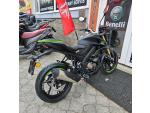 Klikněte pro detailní foto č. 11 - QJ Motor SRK 125 S, ZÁRUKA 3 ROKY, 11kW, navigace z telefonu, ABS