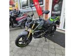 Klikněte pro detailní foto č. 12 - QJ Motor SRK 125 S, ZÁRUKA 3 ROKY, 11kW, navigace z telefonu, ABS