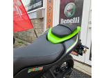 Klikněte pro detailní foto č. 13 - QJ Motor SRK 125 S, ZÁRUKA 3 ROKY, 11kW, navigace z telefonu, ABS