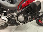 Klikněte pro detailní foto č. 8 - Ducati Multistrada 1260 Enduro RYCHLE=SLEVA