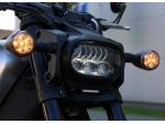 Klikněte pro detailní foto č. 11 - QJ Motor SRV 600 V, ZÁRUKA 3 ROKY, čtyřválec do V, navigace z telefonu