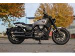 Klikněte pro detailní foto č. 2 - QJ Motor SRV 600 V, ZÁRUKA 3 ROKY, čtyřválec do V, navigace z telefonu