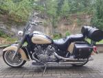 Klikněte pro detailní foto č. 1 - Yamaha XVZ 1300 A Royal Star - TOP STAV 1. MAJITEL ROČNÍK 1949