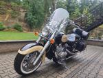 Klikněte pro detailní foto č. 2 - Yamaha XVZ 1300 A Royal Star - TOP STAV 1. MAJITEL ROČNÍK 1949