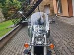 Klikněte pro detailní foto č. 3 - Yamaha XVZ 1300 A Royal Star - TOP STAV 1. MAJITEL ROČNÍK 1949
