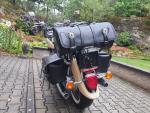 Klikněte pro detailní foto č. 5 - Yamaha XVZ 1300 A Royal Star - TOP STAV 1. MAJITEL ROČNÍK 1949