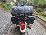Klikněte pro detailní foto č. 6 - Yamaha XVZ 1300 A Royal Star - TOP STAV 1. MAJITEL ROČNÍK 1949