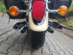 Klikněte pro detailní foto č. 7 - Yamaha XVZ 1300 A Royal Star - TOP STAV 1. MAJITEL ROČNÍK 1949