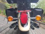 Klikněte pro detailní foto č. 8 - Yamaha XVZ 1300 A Royal Star - TOP STAV 1. MAJITEL ROČNÍK 1949