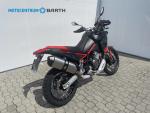Klikněte pro detailní foto č. 3 - Aprilia Aprilia TUAREG 660 EU5+  / 59kW