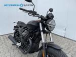 Klikněte pro detailní foto č. 4 - Moto Guzzi MOTO GUZZI V9 Bobber   / 40kW