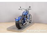Klikněte pro detailní foto č. 11 - Harley-Davidson FXCWC Softail Rocker C 2010