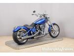 Klikněte pro detailní foto č. 12 - Harley-Davidson FXCWC Softail Rocker C 2010