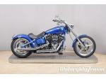 Klikněte pro detailní foto č. 1 - Harley-Davidson FXCWC Softail Rocker C 2010