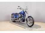 Klikněte pro detailní foto č. 3 - Harley-Davidson FXCWC Softail Rocker C 2010