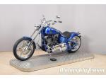 Klikněte pro detailní foto č. 6 - Harley-Davidson FXCWC Softail Rocker C 2010