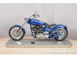 Klikněte pro detailní foto č. 7 - Harley-Davidson FXCWC Softail Rocker C 2010