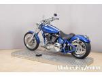 Klikněte pro detailní foto č. 8 - Harley-Davidson FXCWC Softail Rocker C 2010