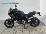 Klikněte pro detailní foto č. 9 - BMW BMW Motorrad F 900 XR  / 77kW